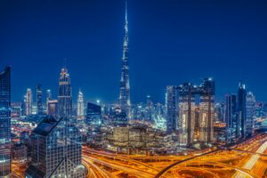 Read more about the article 10 Days Dubai Budget Itineray