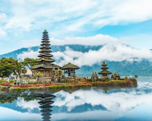 Read more about the article Bali the heritage island in Indonesia