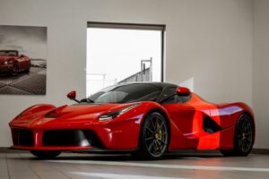 Read more about the article How to get a Ferrari in Abu Dabi